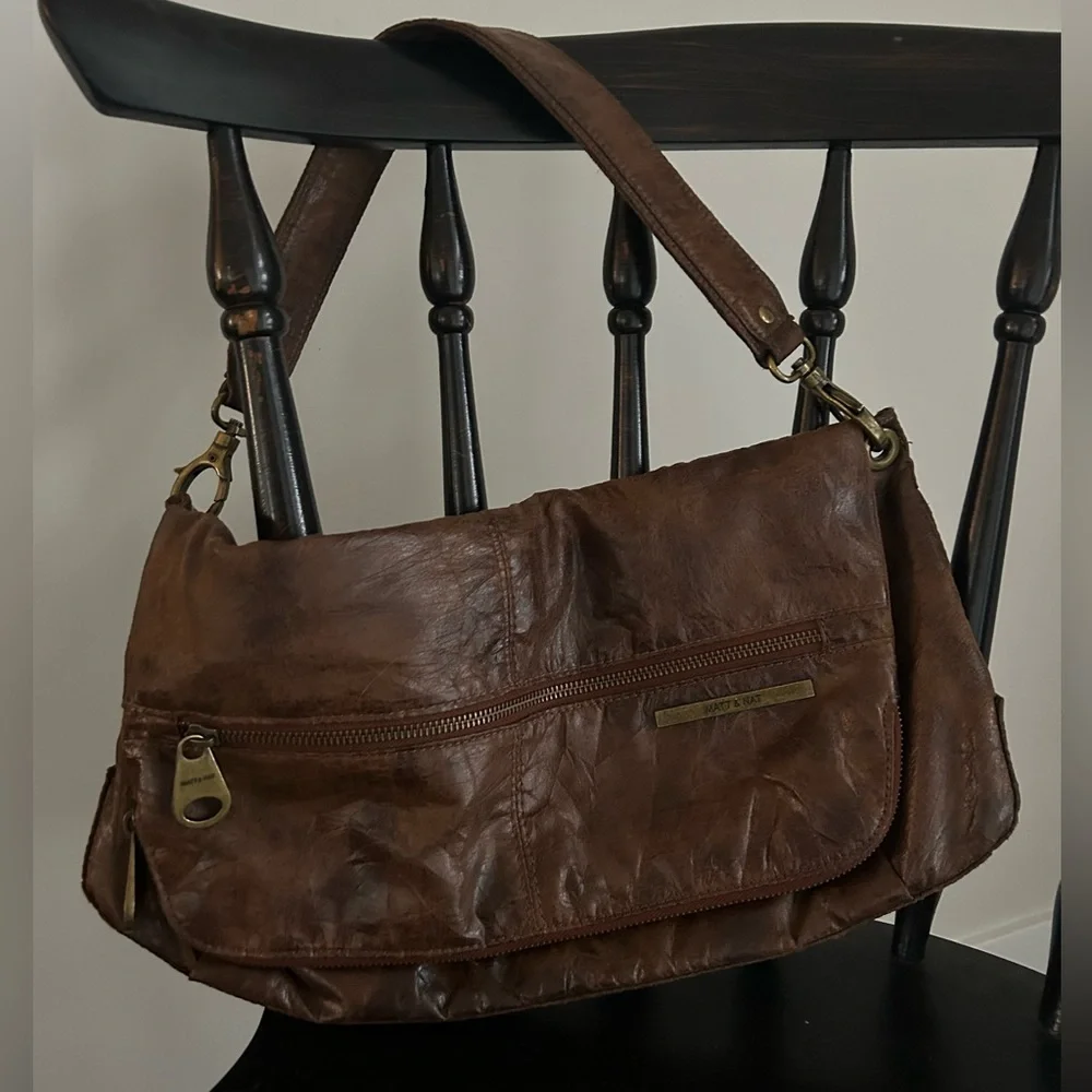 Brand New Matt & Nat Bag - Picture 9 of 9